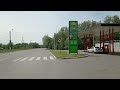Цены на топливо в Станице Луганской 05.05.2022