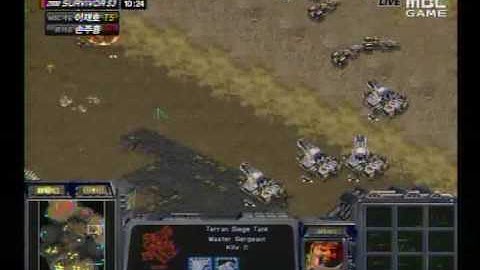 08-09 MST Grp 12 S4: Losers Match