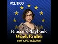 Week Ender: Can Europe patch up the world in disorder?