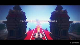 TG NETWORK TRAILER - MINECRAFT SERVER screenshot 3