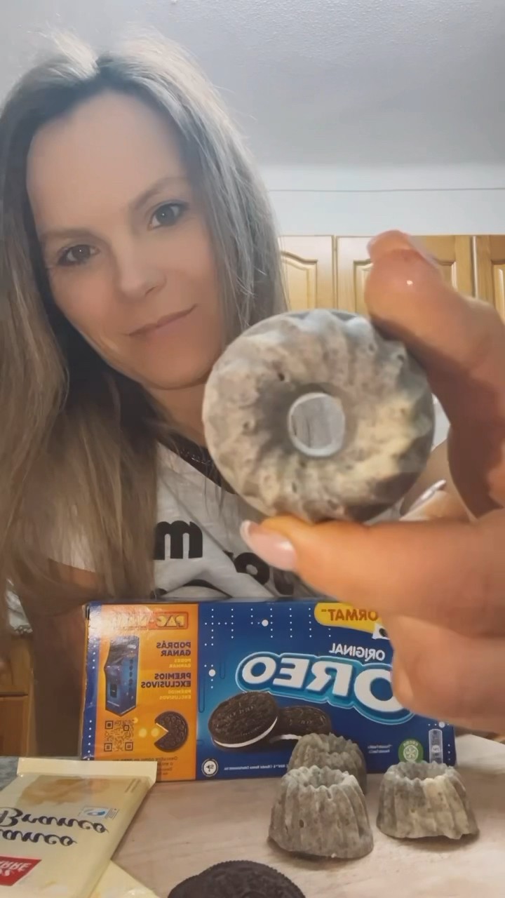 Oreo mit schockolade #oreocake #schokolade #foryou #viral #fypage #fyp ...