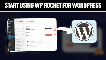 How To Start Using WP Rocket For Wordpress 2025! (Full Tutorial)