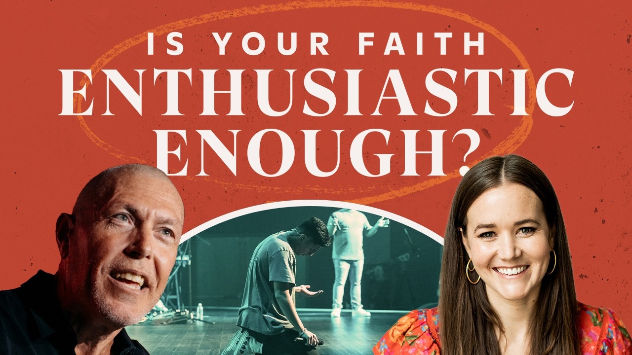 Достаточно ли сильна ваша вера?