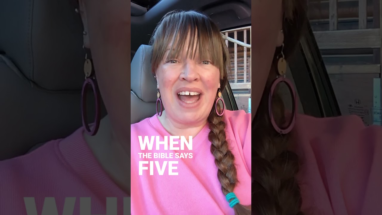 Playful Bible Culture Lesson for kids 