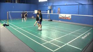 05202015 James Kelvin vs Arthur Danny Game 4