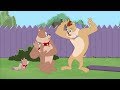 The Tom And Jerry Show - Not My Tyke