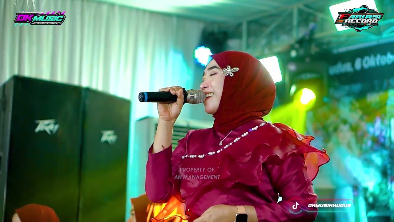 Tahun 2000 - Mega DK MUSIK RELIGI || NGUNDUH MANTU ANOM & SERUNI JATIWETAN KUDUS