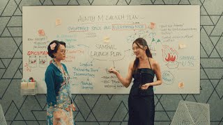 & Aunty Ms Holy Trinity Of A Shoppable Youtube Campaign