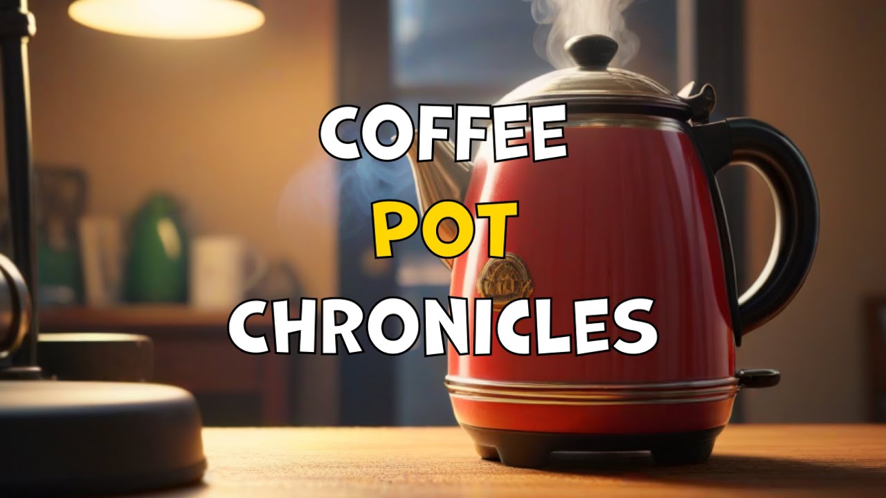 The First Webcam Was Invented to Monitor a Coffee Pot