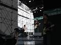 ✴︎LIVE MOVIE✴︎先日のAsian Pop Festival 2025にてかむかもしかもにどもかも!/MONO NO AWAREにGt.Vo.あいが参加させていただきました⭐︎⚡️👄