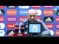 Conferencia de Jorge Sampaoli - Post partido contra Venezuela