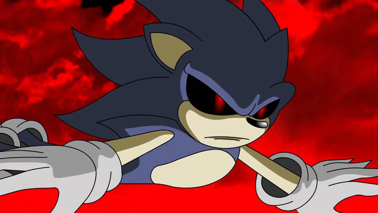 Sonic.exe Part 3: Dr. Eggman Checks Out (FINALE)