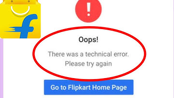 How To Fix There was a technical error at the bank