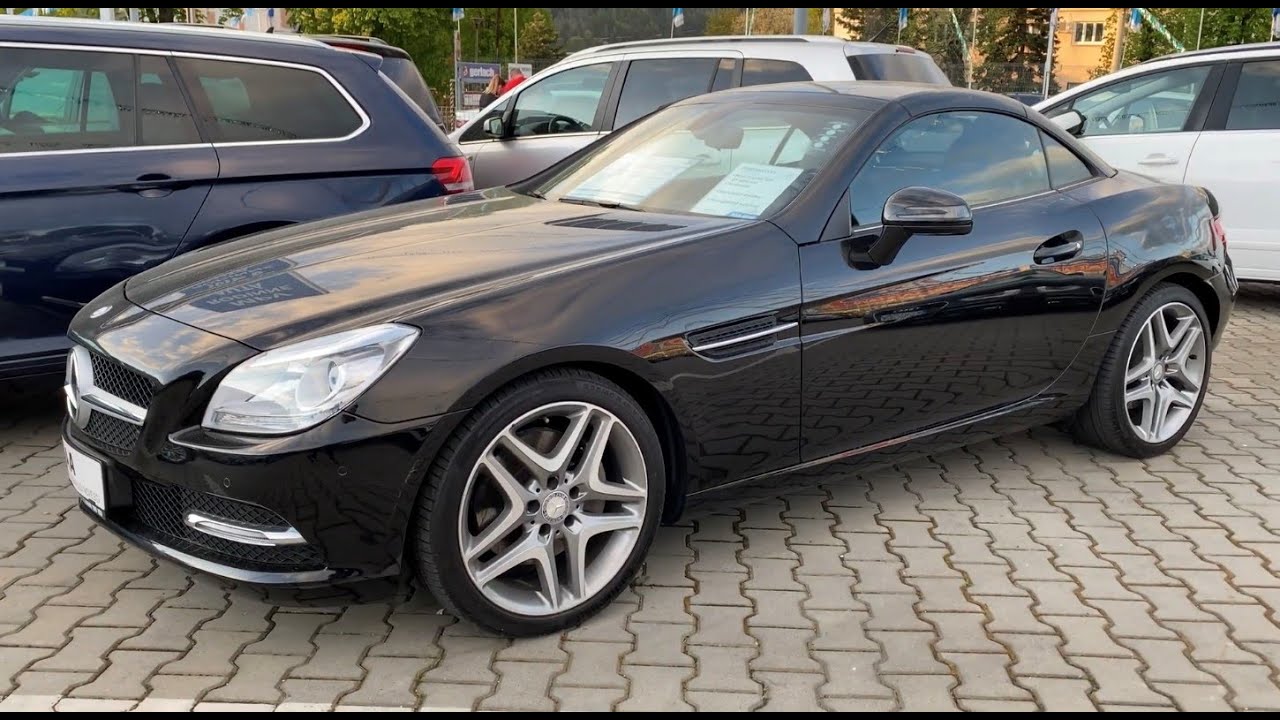 Дешевле жигулей !!!!Цена на автомобили В Словакии(город Жилина )