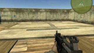 BF2 Sandbox 1.0: valtsu4's House!