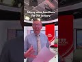 That Northern Irish News Reader Is Back First Bulletin For Me Of 2026 