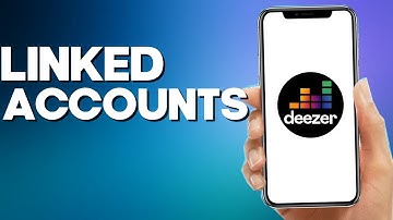 How to Link Your Account With Facebook on Deezer Mobile