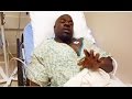 WHAT HAPPENED ?| Kali Muscle
