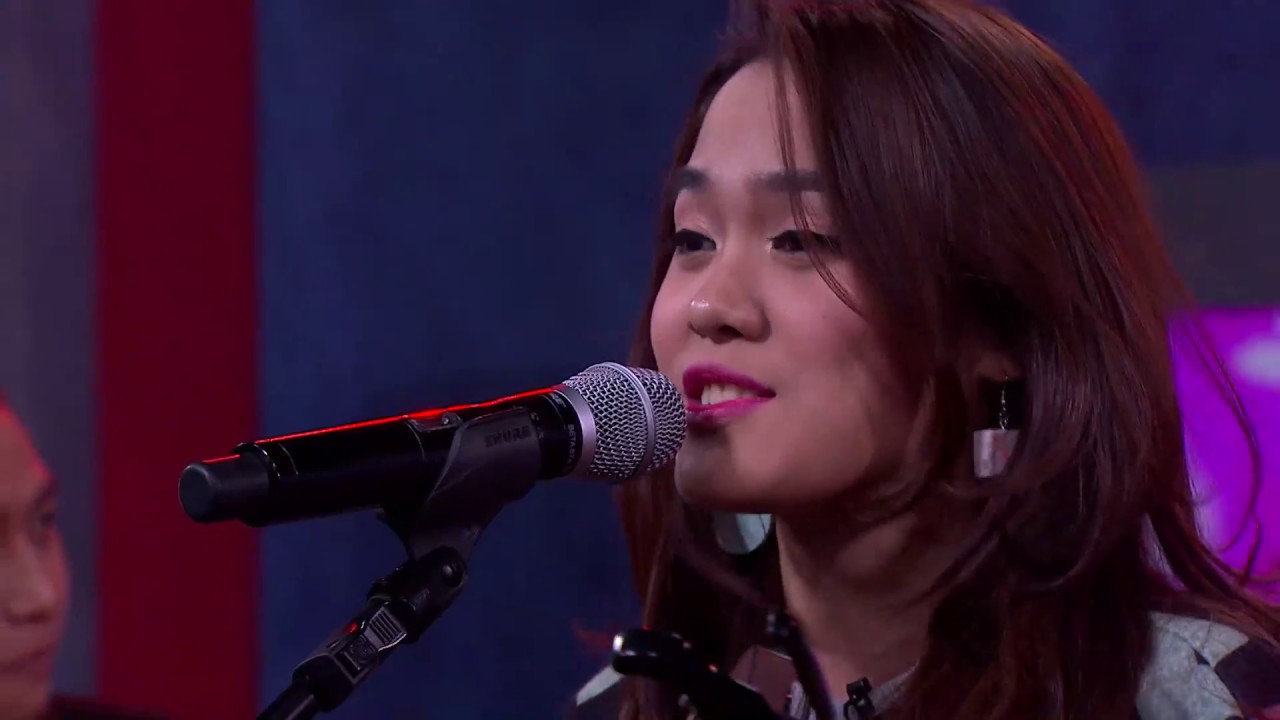 Sheryl Sheinafia - Sebatas Teman