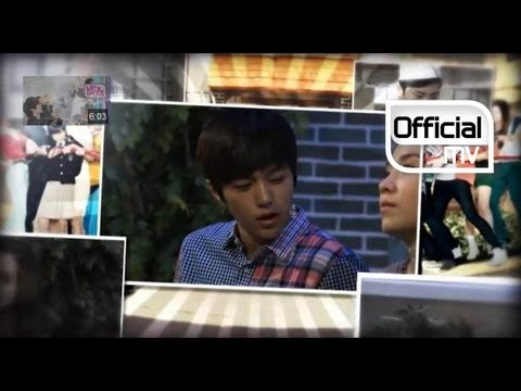 인피니트(Infinite) (+) 환상그녀