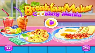 Kitchen Set DIY Cooking Game🐥 🍳-Best Satisfying Gameplay NEW Game Part1😱😱😱 screenshot 5