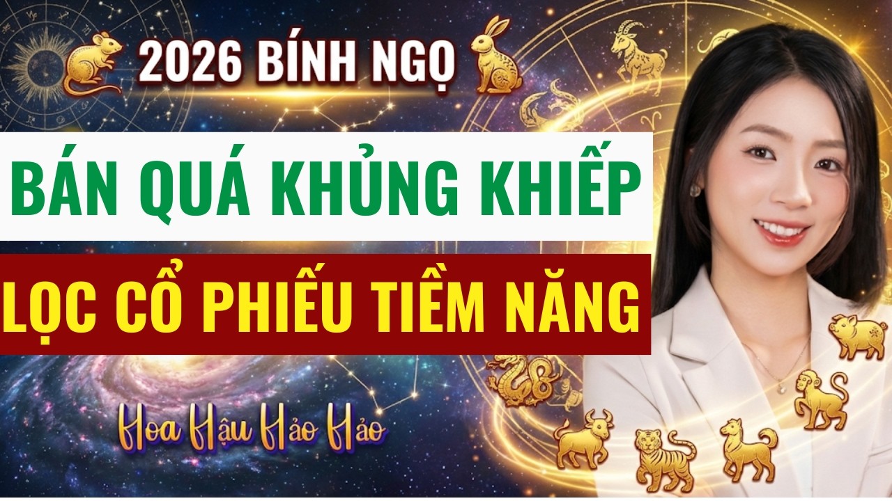 Bí mật sau đà giảm của nhóm Dầu khí, Cảng biển: Đáy trung hạn của chứng khoán bất động sản