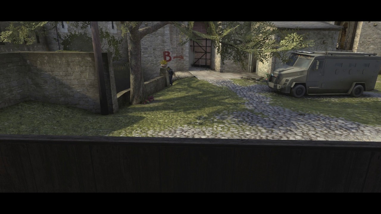 ESWC 2016: jayzaR 1vs2 awp clutch vs Rogue