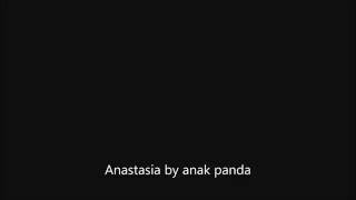 Anastasia house music dugem remix