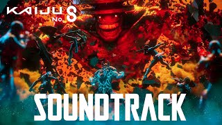 Never Break Down instrumental kaiju No8 Ost Epic Version 