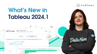 what's new in tableau 2024.1