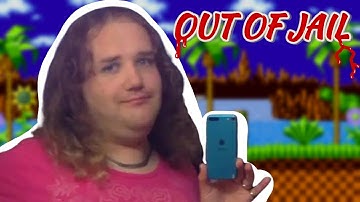 Chris Chan is out of prison...