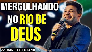 Marco Feliciano: COMO NAVEGAR NAS ÁGUAS PROFUNDAS DA FÉ |Pastor Marcos Feliciano Pregação Evangélica