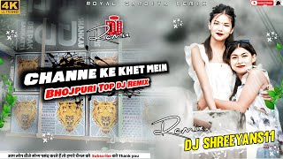 channe ke khet mein_-_Hindi dj remix_-_Nonstop dj song_-_2025 weeding song_-_ dj Shreeyans11 