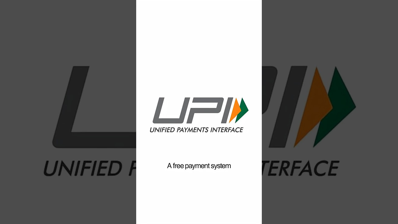 UPI didn’t just change payments… it changed behavior.