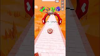 Going Balls Game Funny Fails #goingballsgameplay || ArbazGuruGaming