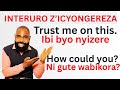 ЁЯШНKuvuga Icyongereza Ntibyakugora Utazi Izi Nteruro ЁЯШНKuvuga Icyongereza Ntibyakugora Utazi Izi Nteruro