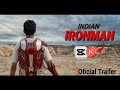 Indian Ironman short film ( Oficial trailer ) || I made a Ironman movie on my mobile phone #ironman 