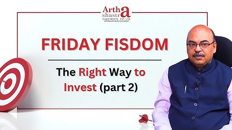 Right Way of Investing Part - 2 (Story of Rabbit & Tortoise)