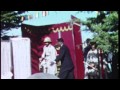 Haile Selassie comes to Timkat 1966