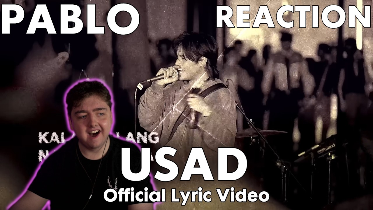 Musical and Lyrical Analysis of Pablo USAD's 'USAD'