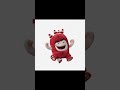 Sprunki💔=Oddbods❤‍🩹