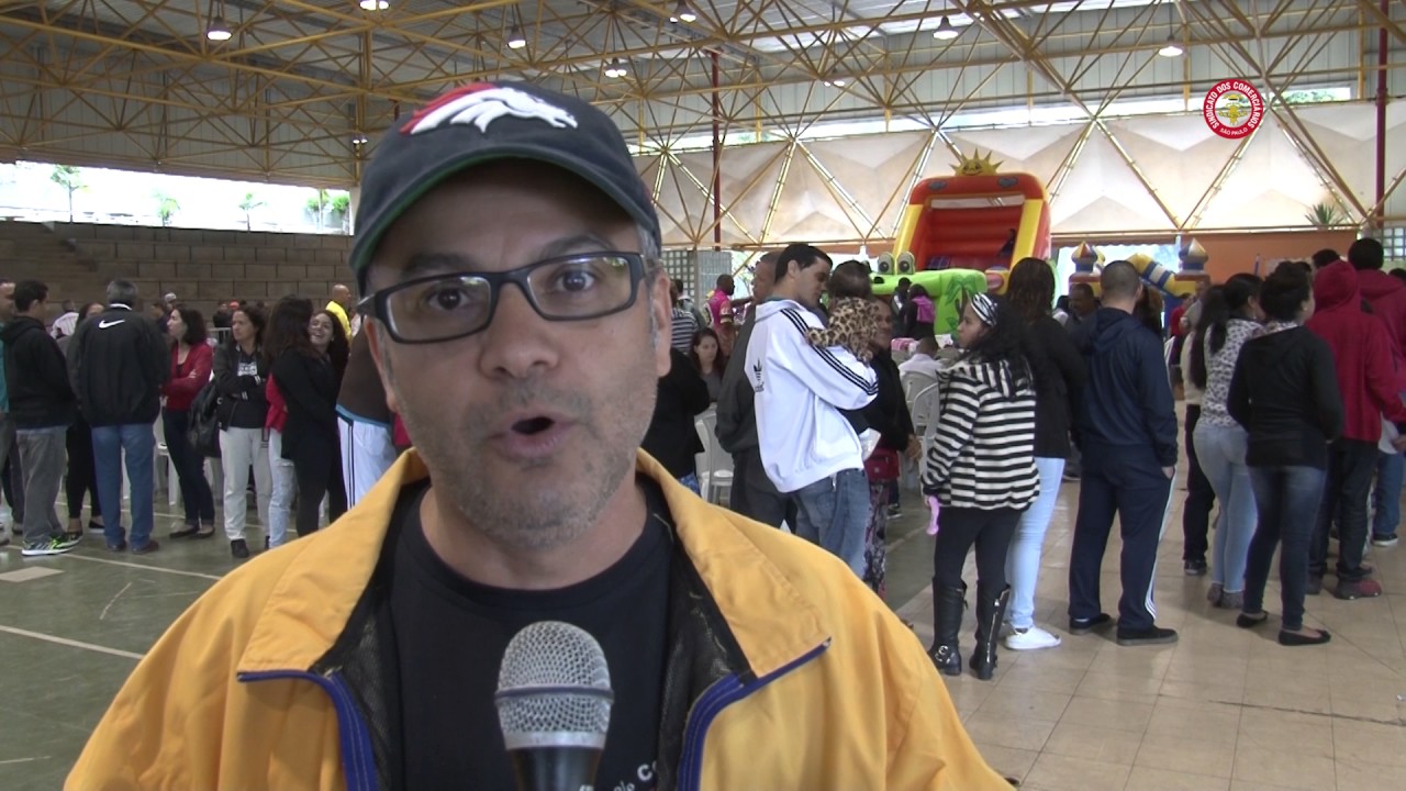 SECSP Encontro Comerciarios Materiais de Construcao 04 17