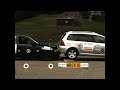 1996 Opel Vectra B Vs 2004 Peugeot 307 SW Break 1996 Opel Vectra B Vs 2004 Peugeot 307 SW Break