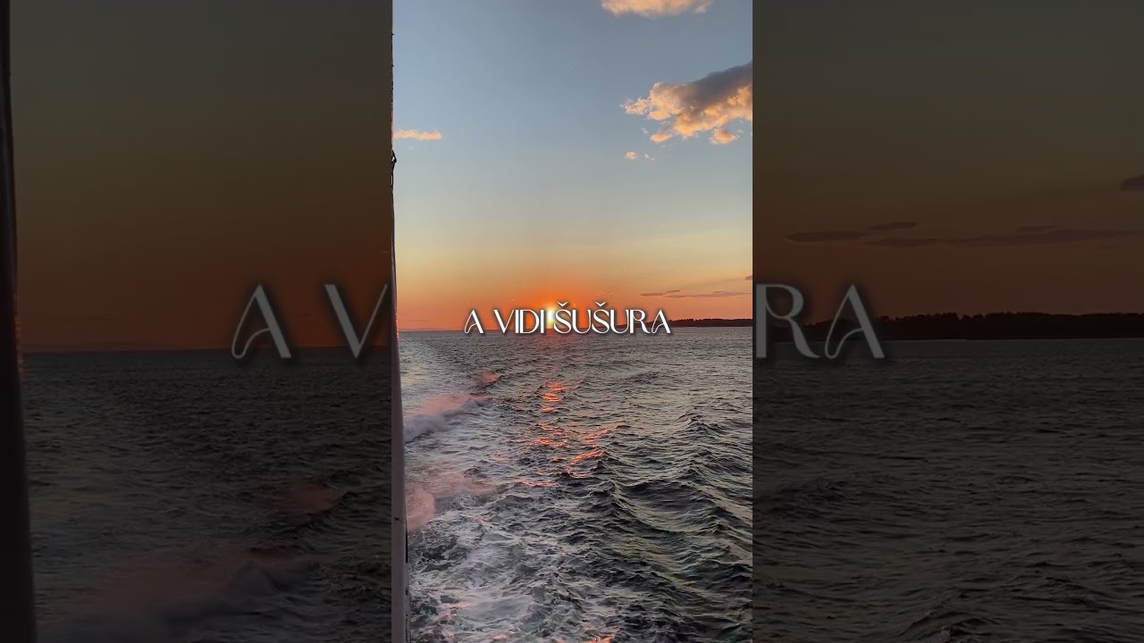 ADRIATIC SEA