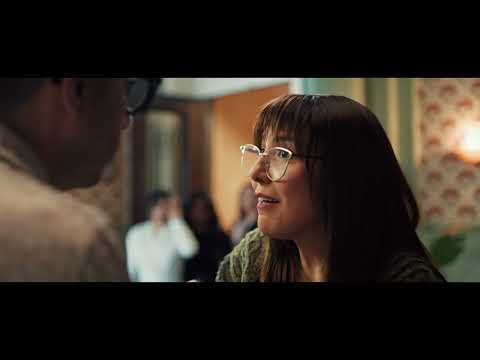 Last Man In The World Teaser Trailer