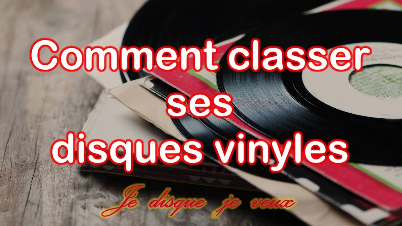 Comment classer et ranger sa collection ?