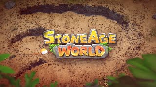 StoneAge World - Android Gameplay - Part1 screenshot 3