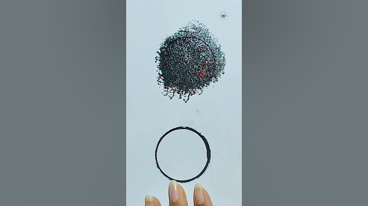 Christmas balls with creative art || which one is best ?? #art #christmas