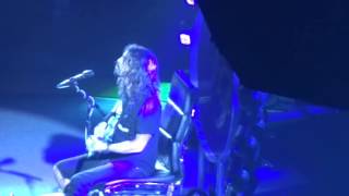 Foo Fighters - Arlandria - 11/11/15 Vienna