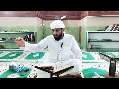 اموال خود رابه چه کسانی بدهیم شیخ محمد زمان زمانی